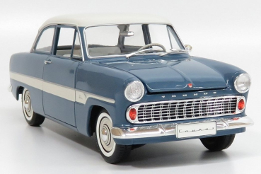 Revell Ford Taunus 12 M 1959 DieCast Model (10430)